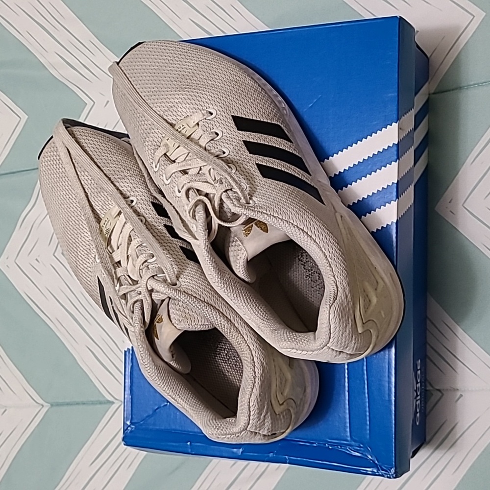 Adidas ZX Flux Shoes